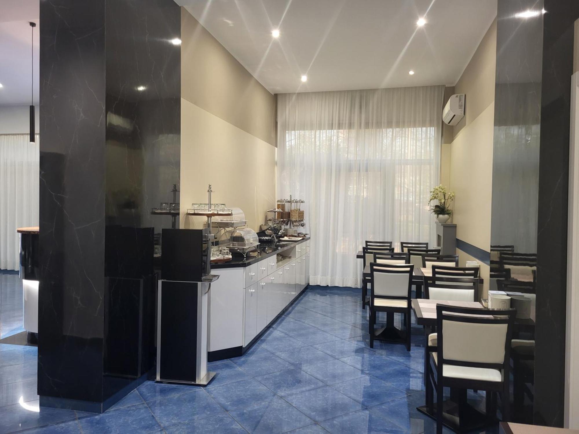 Dei Fiori 3* Milan