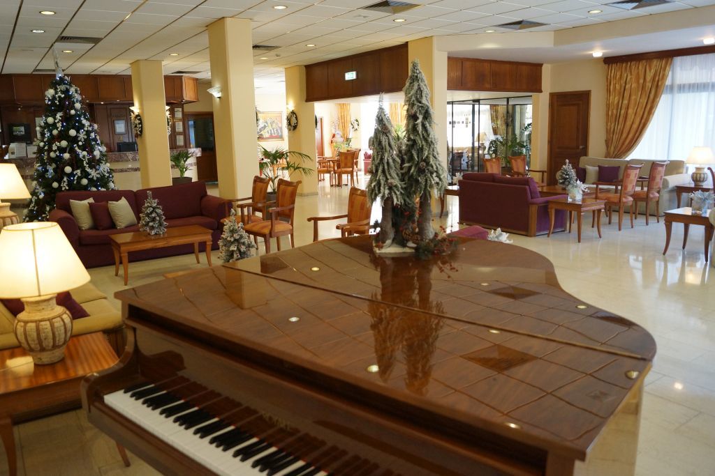 Dei Fiori Hotel Milan